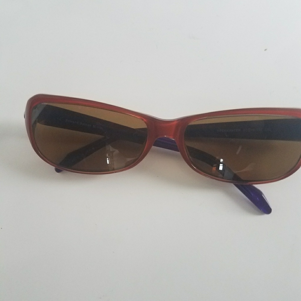 Edward Beiner sunglass or eyeglass frames